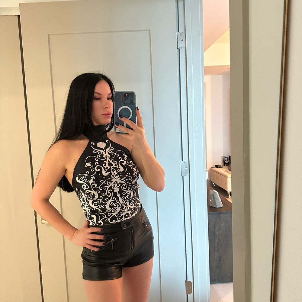 Gucci top